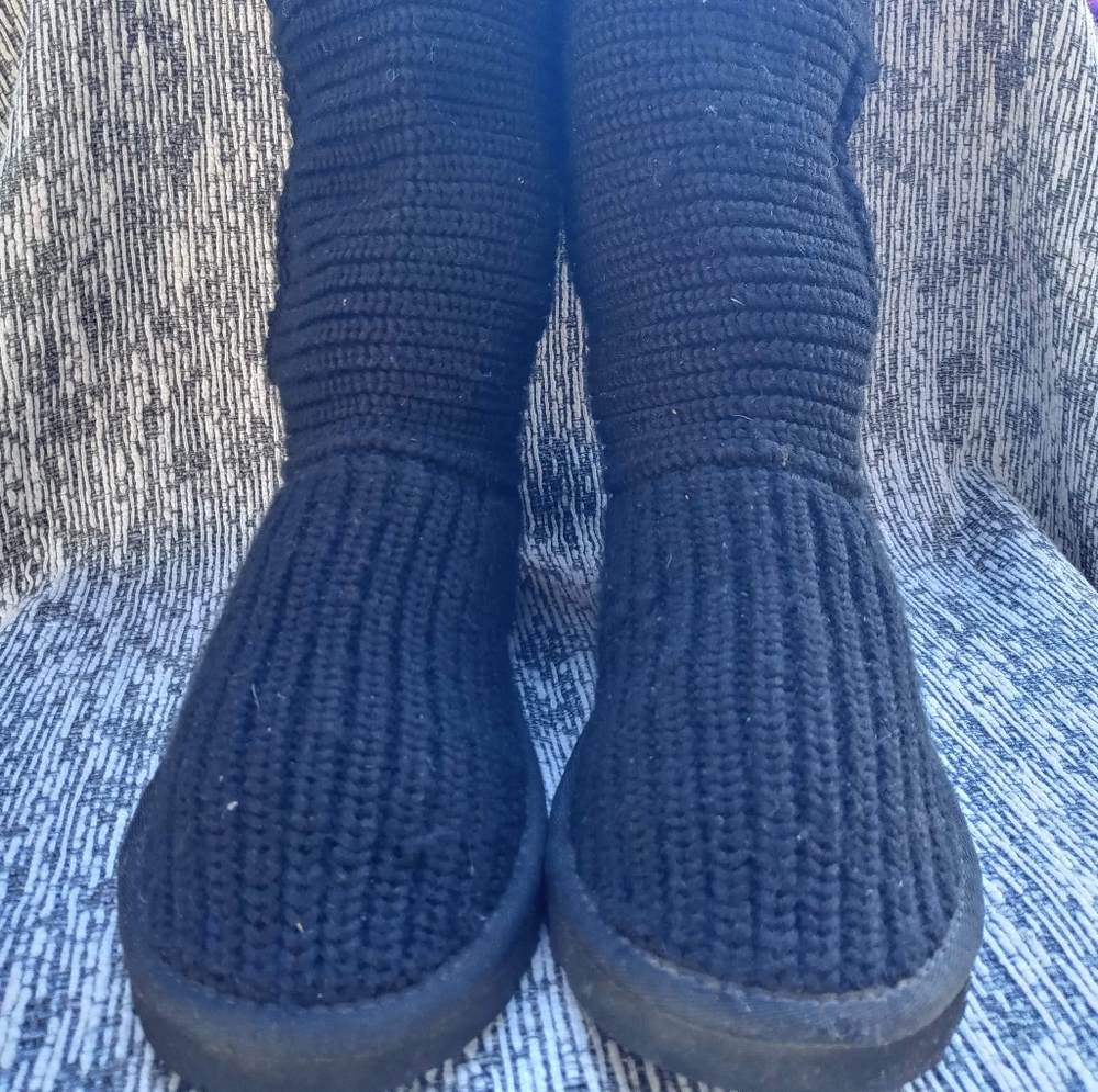 Ugg boots🥰